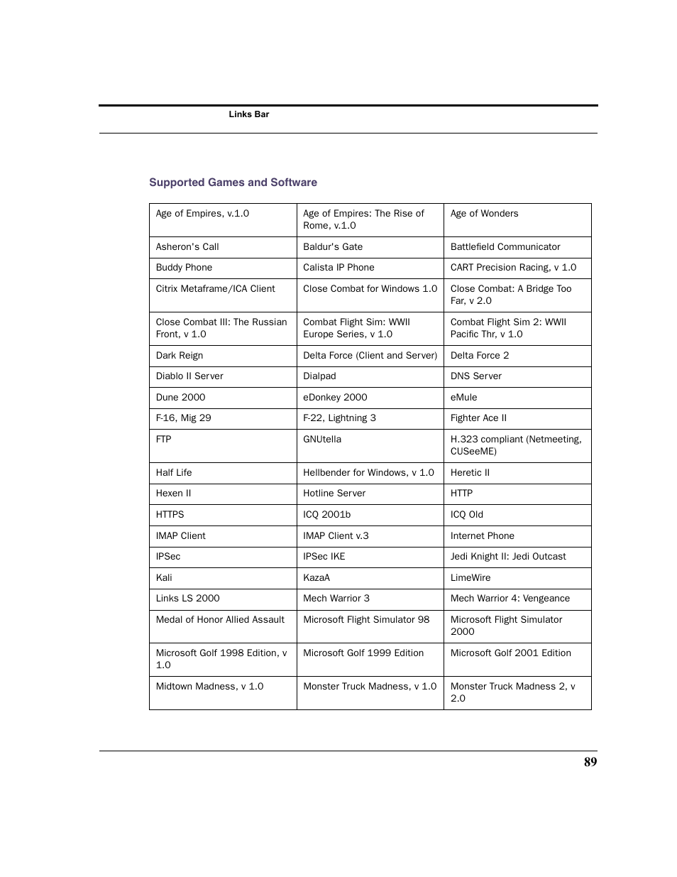 Motorola 3347 User Manual | Page 89 / 351