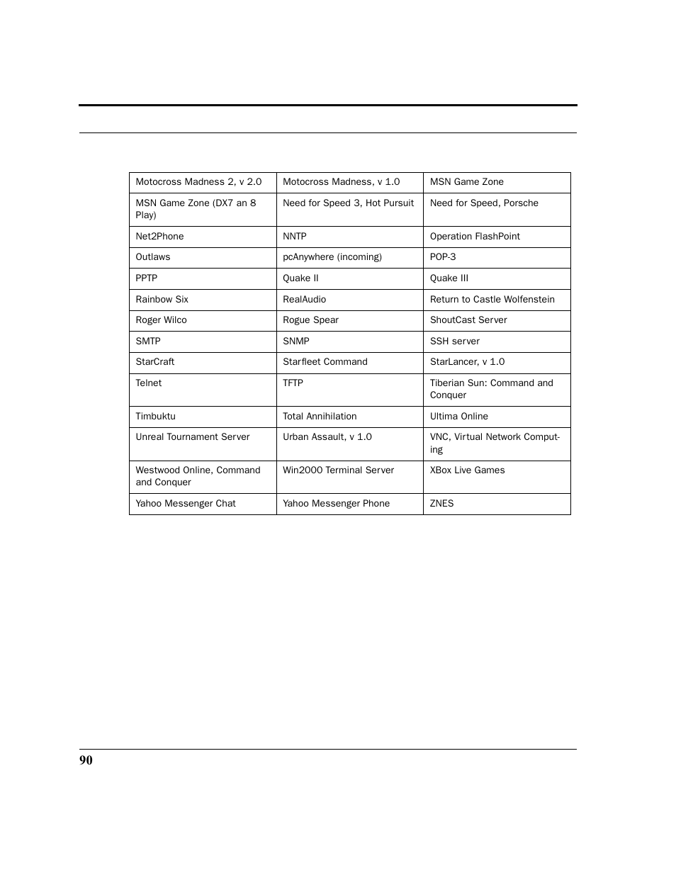 Motorola 3347 User Manual | Page 90 / 351