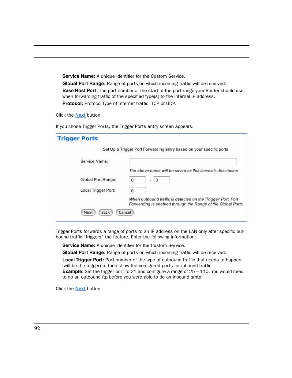 Motorola 3347 User Manual | Page 92 / 351