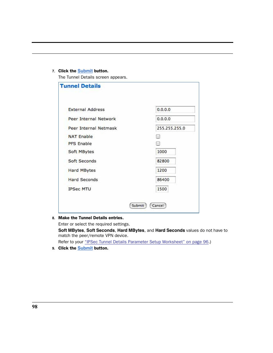 Motorola 3347 User Manual | Page 98 / 351