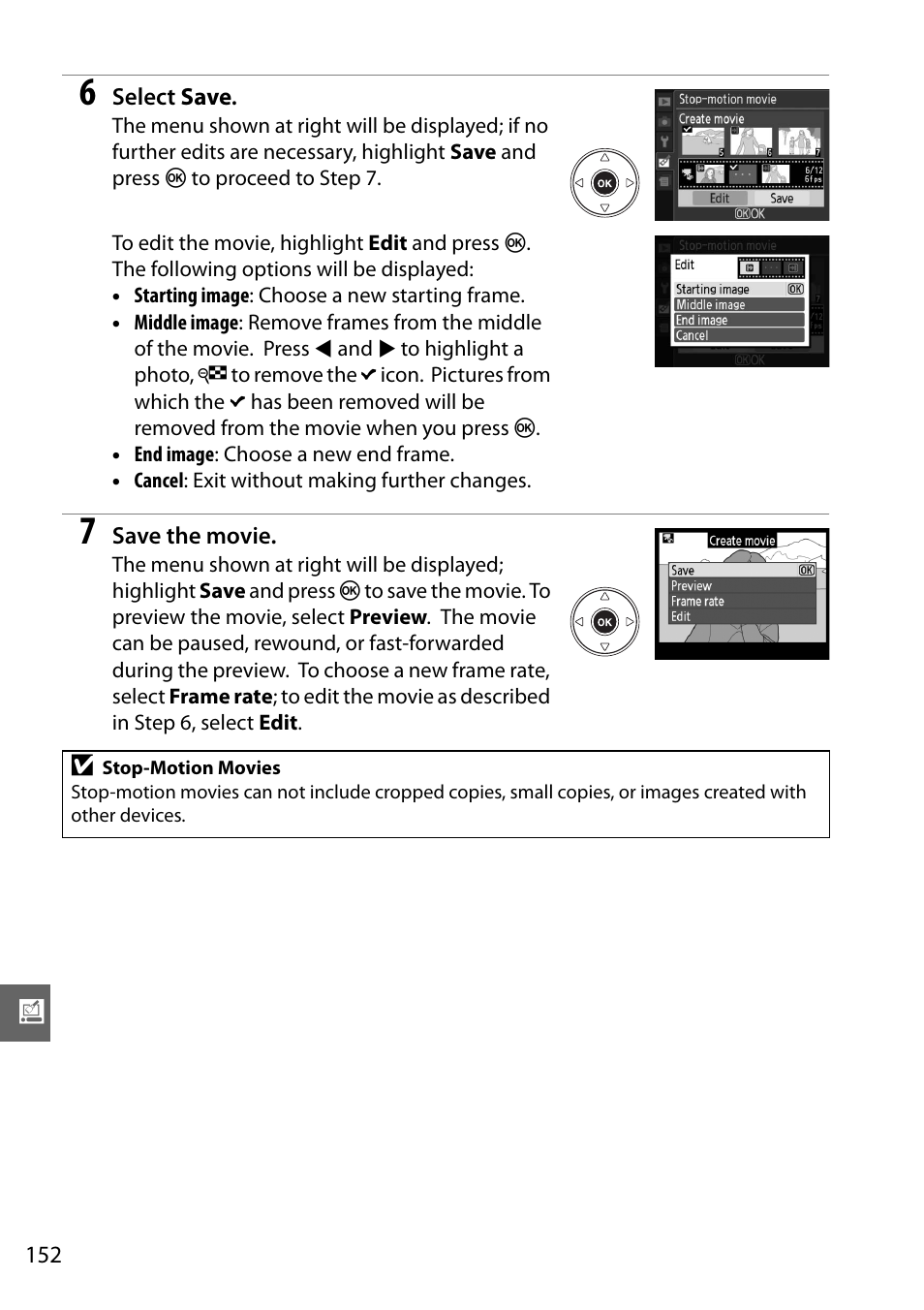 Nikon D3000 User Manual | Page 170 / 216