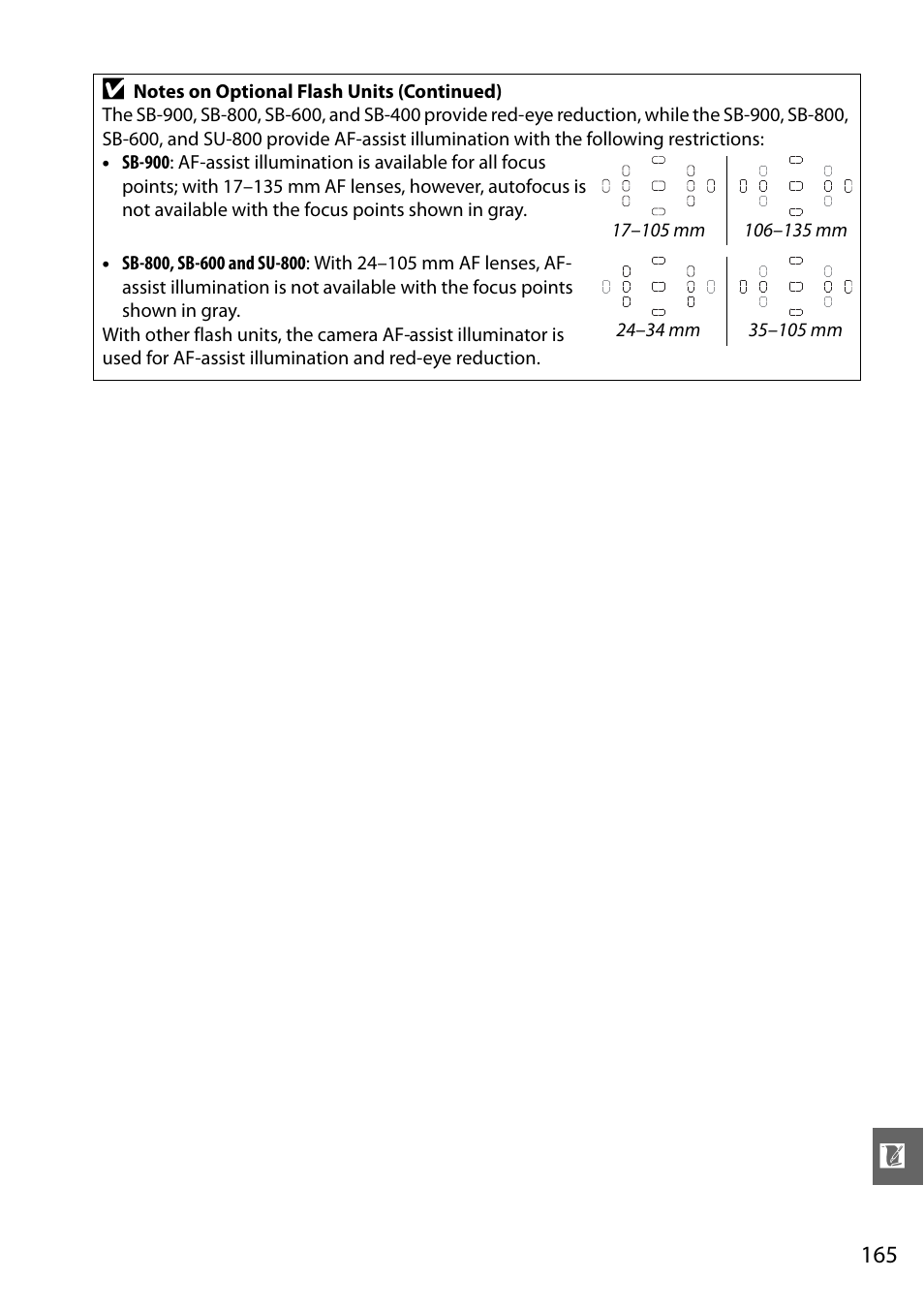 Nikon D3000 User Manual | Page 183 / 216