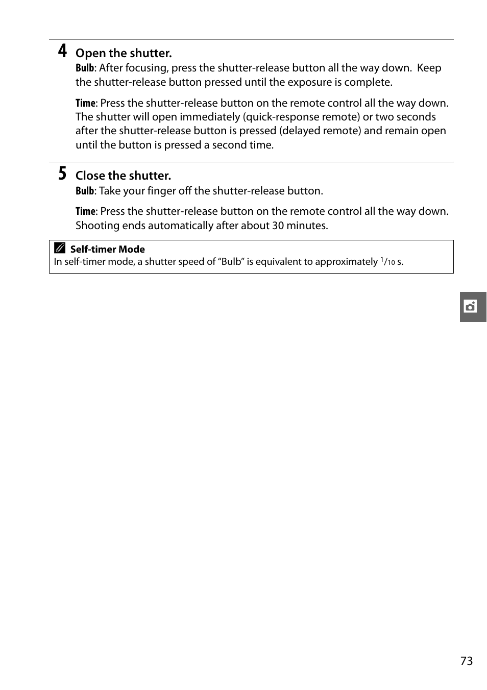 Nikon D3000 User Manual | Page 91 / 216