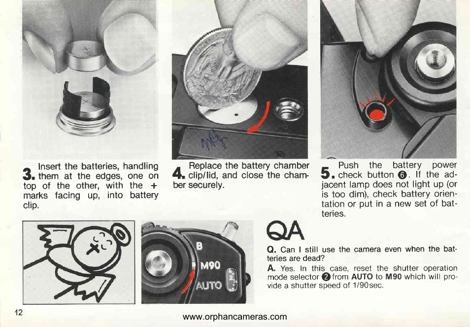 Nikon EM User Manual | Page 12 / 34