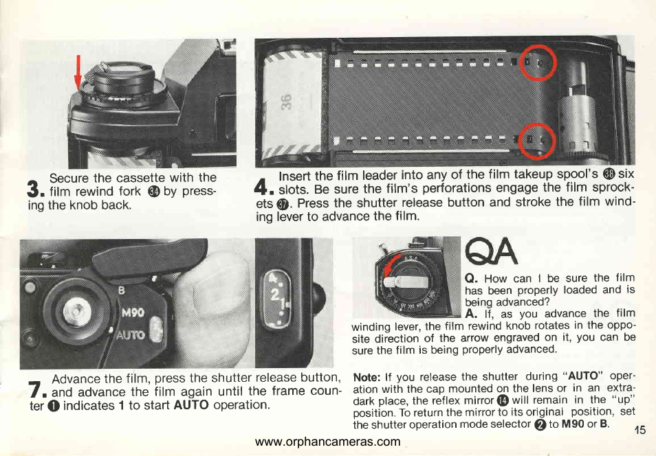 Nikon EM User Manual | Page 15 / 34