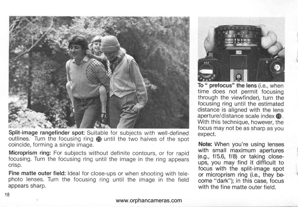 Nikon EM User Manual | Page 18 / 34