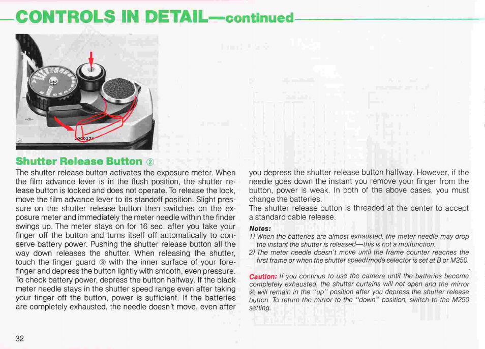 Ev chart | Nikon fe2 User Manual | Page 32 / 66