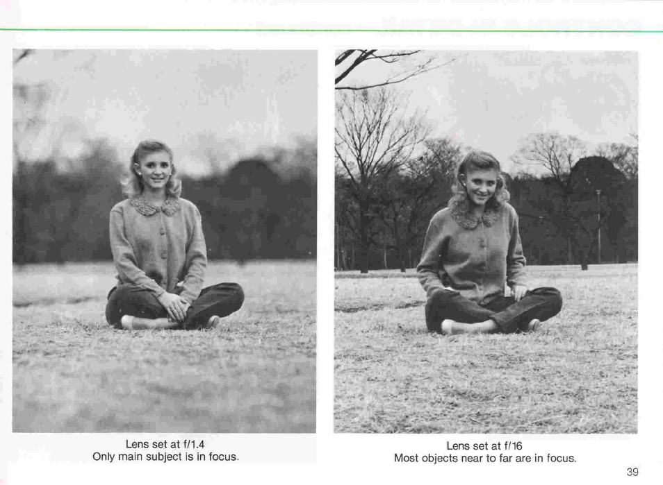 Nikon fe2 User Manual | Page 39 / 66