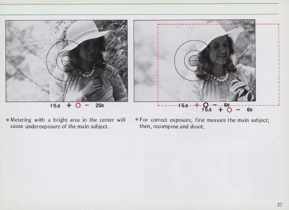 Nikon f2 User Manual | Page 27 / 70