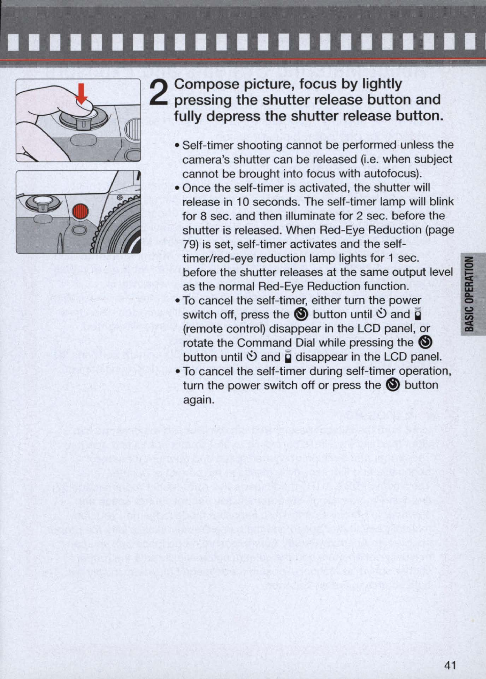 Nikon n65 User Manual | Page 41 / 116