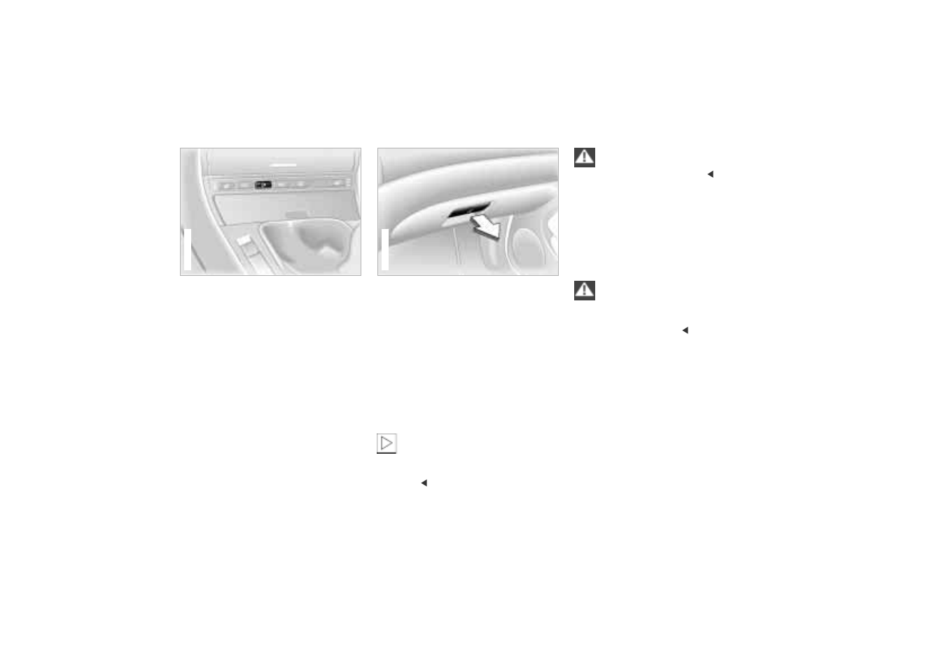 Hifi system, Glove compartment | BMW 2006 bmw 325i User Manual | Page 104 / 211