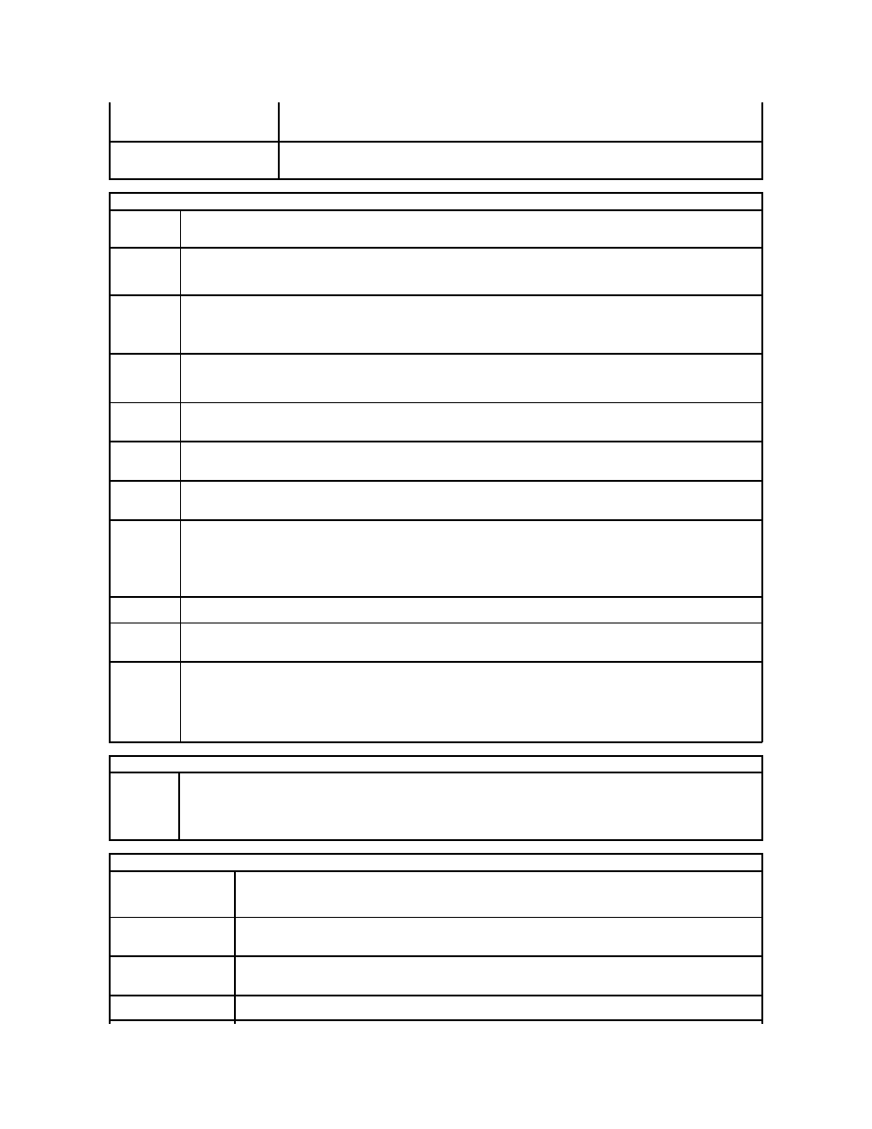 Dell OptiPlex 755 User Manual | Page 11 / 248