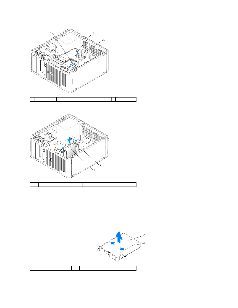 Dell OptiPlex 755 User Manual | Page 115 / 248