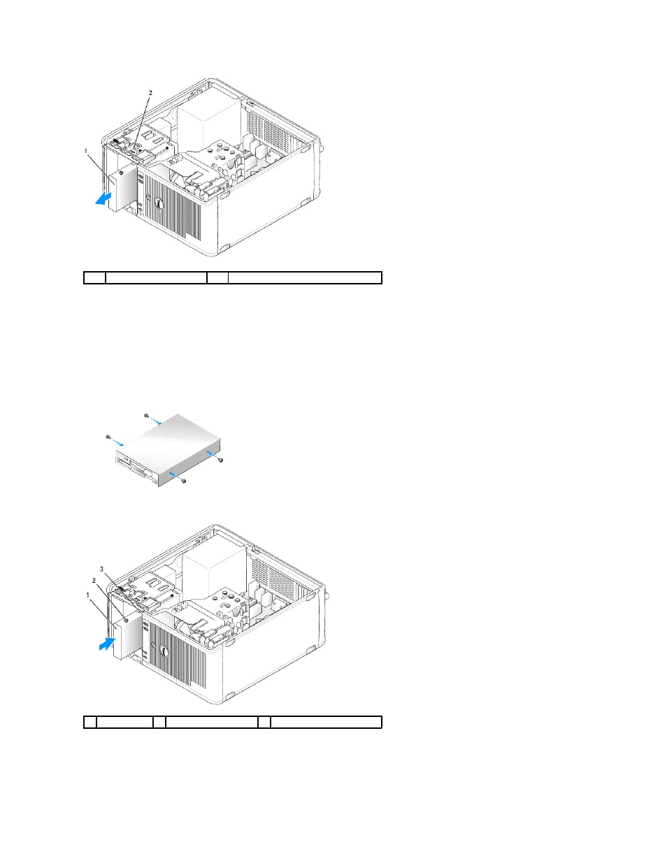 Dell OptiPlex 755 User Manual | Page 119 / 248
