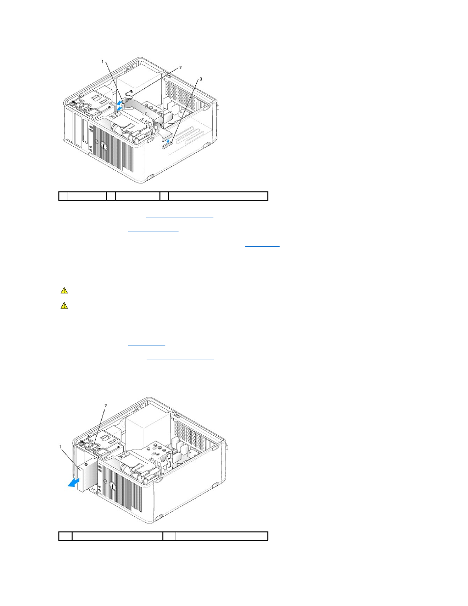 Media card reader | Dell OptiPlex 755 User Manual | Page 120 / 248