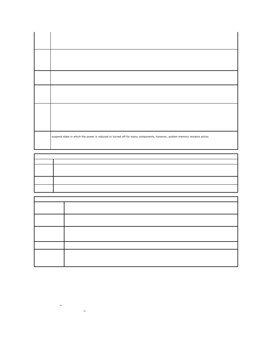 Boot sequence | Dell OptiPlex 755 User Manual | Page 13 / 248