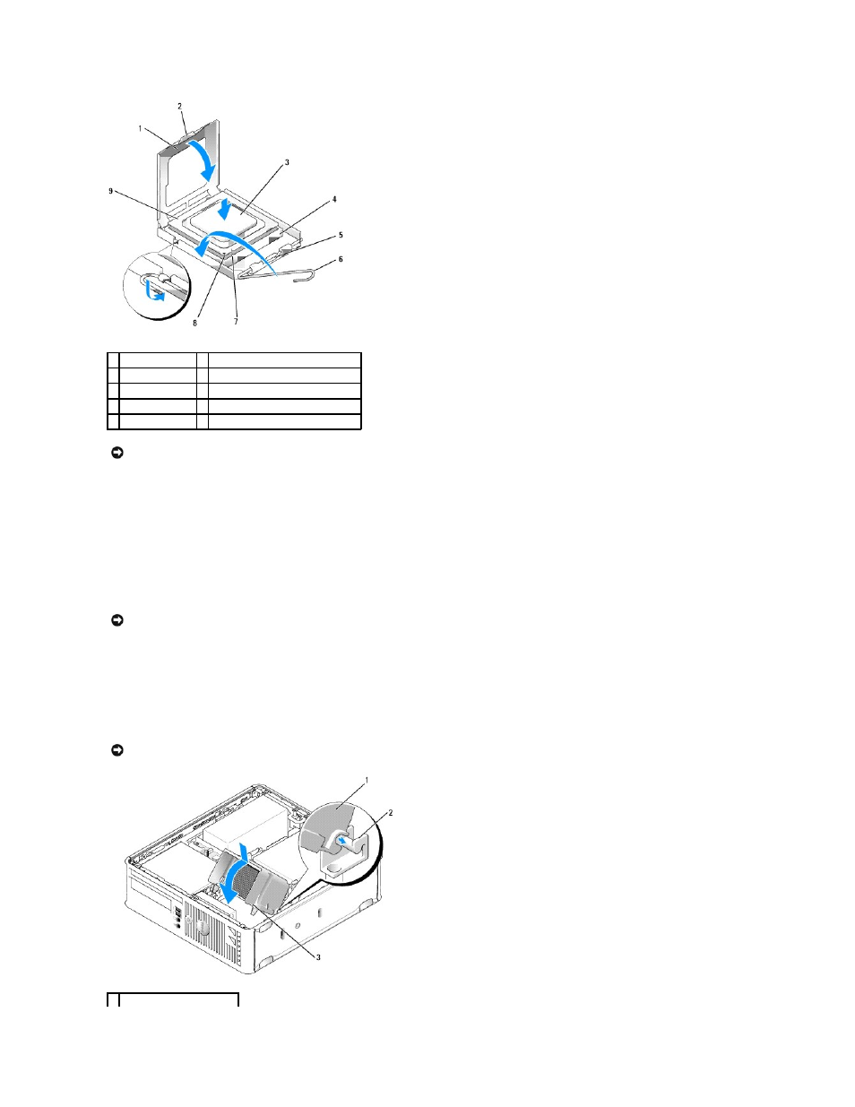 Dell OptiPlex 755 User Manual | Page 154 / 248