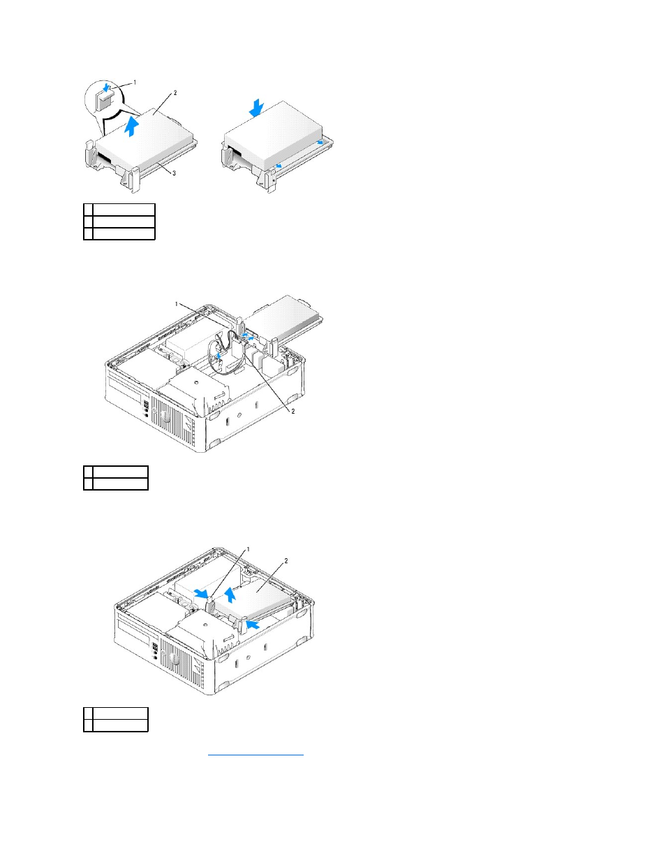 Dell OptiPlex 755 User Manual | Page 159 / 248