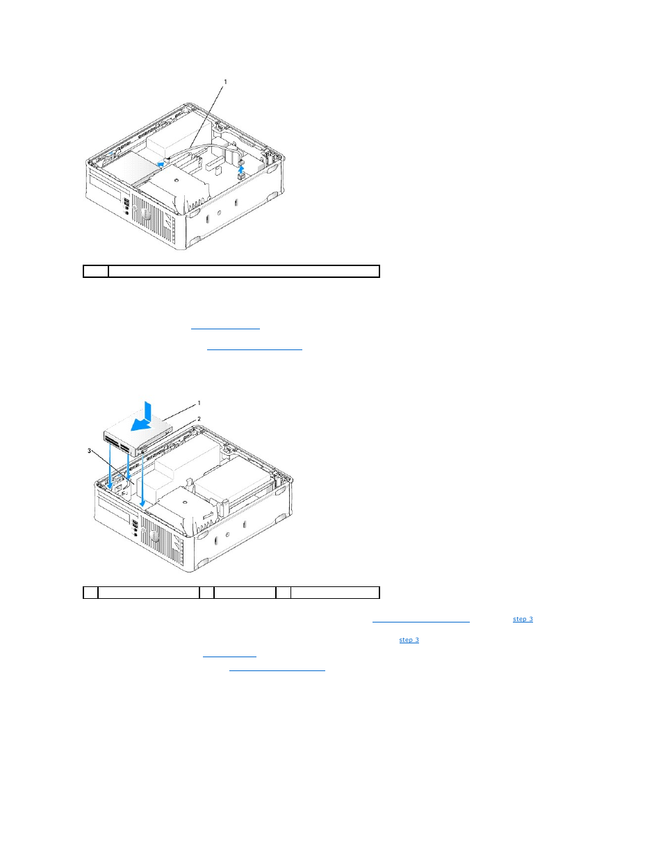 Dell OptiPlex 755 User Manual | Page 165 / 248