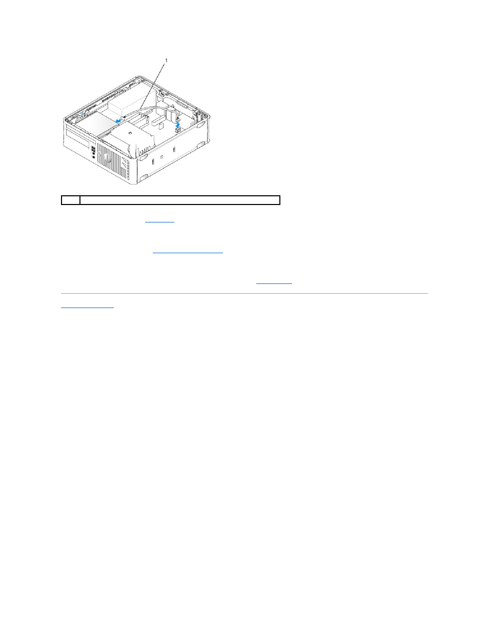 Dell OptiPlex 755 User Manual | Page 166 / 248