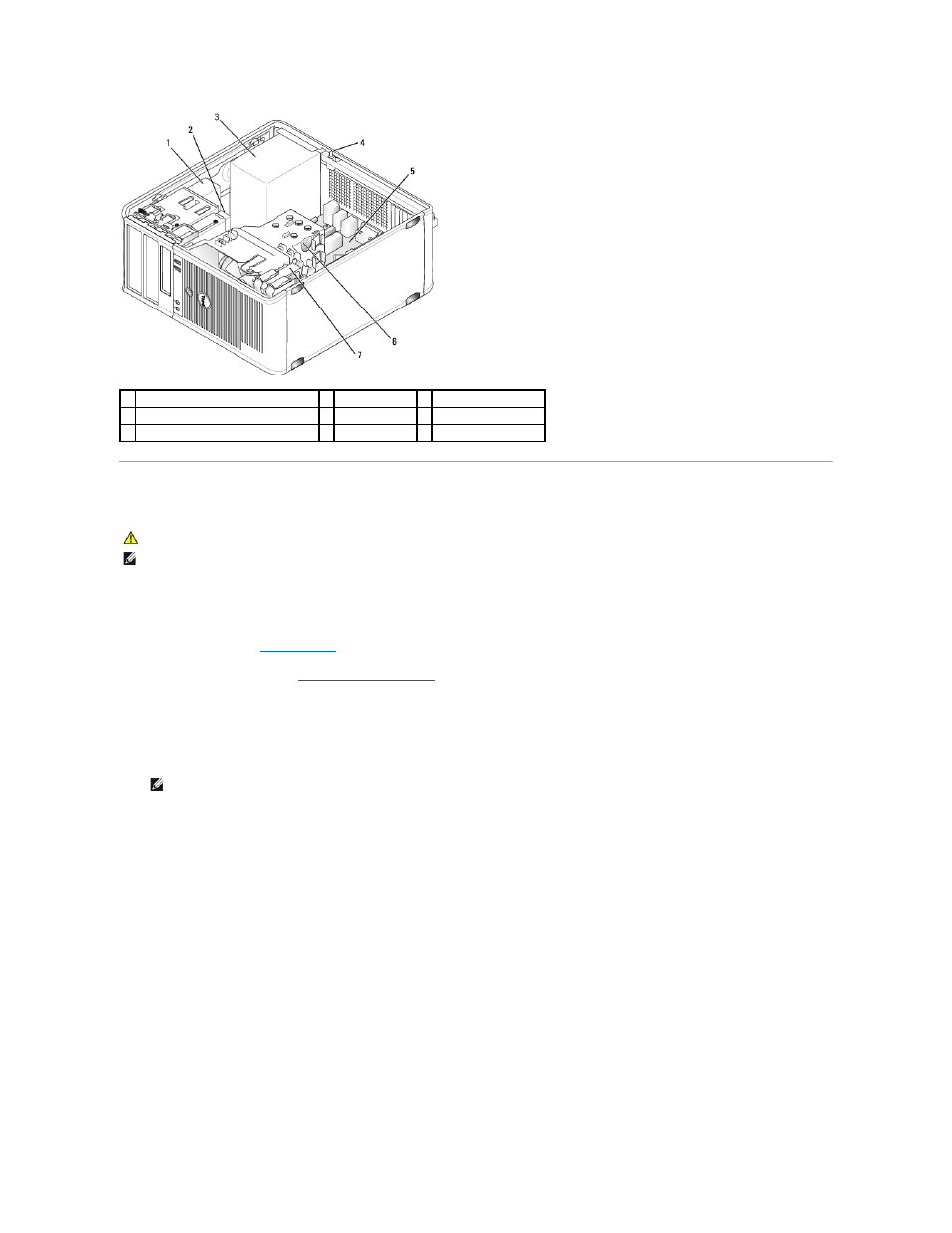 Chassis intrusion switch, Removing the chassis intrusion switch | Dell OptiPlex 755 User Manual | Page 194 / 248