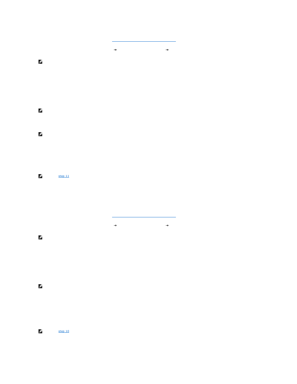 Migrating to a raid level 1 configuration | Dell OptiPlex 755 User Manual | Page 23 / 248