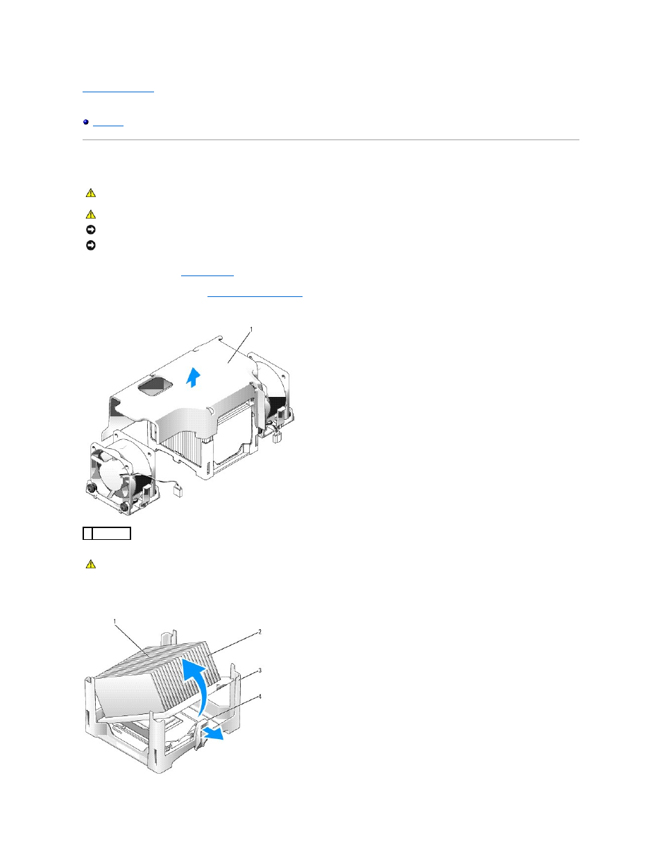 Processor | Dell OptiPlex 755 User Manual | Page 233 / 248