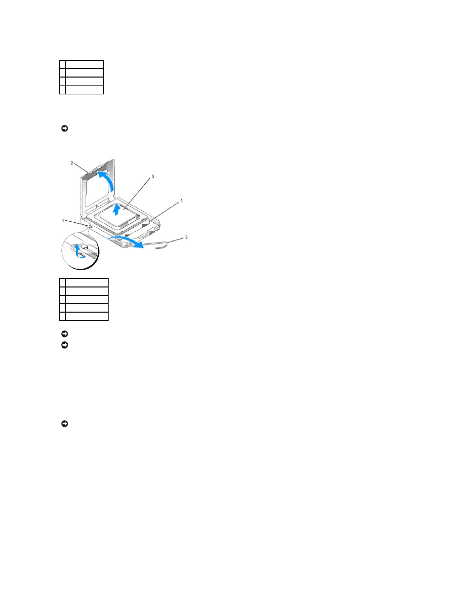 Dell OptiPlex 755 User Manual | Page 234 / 248