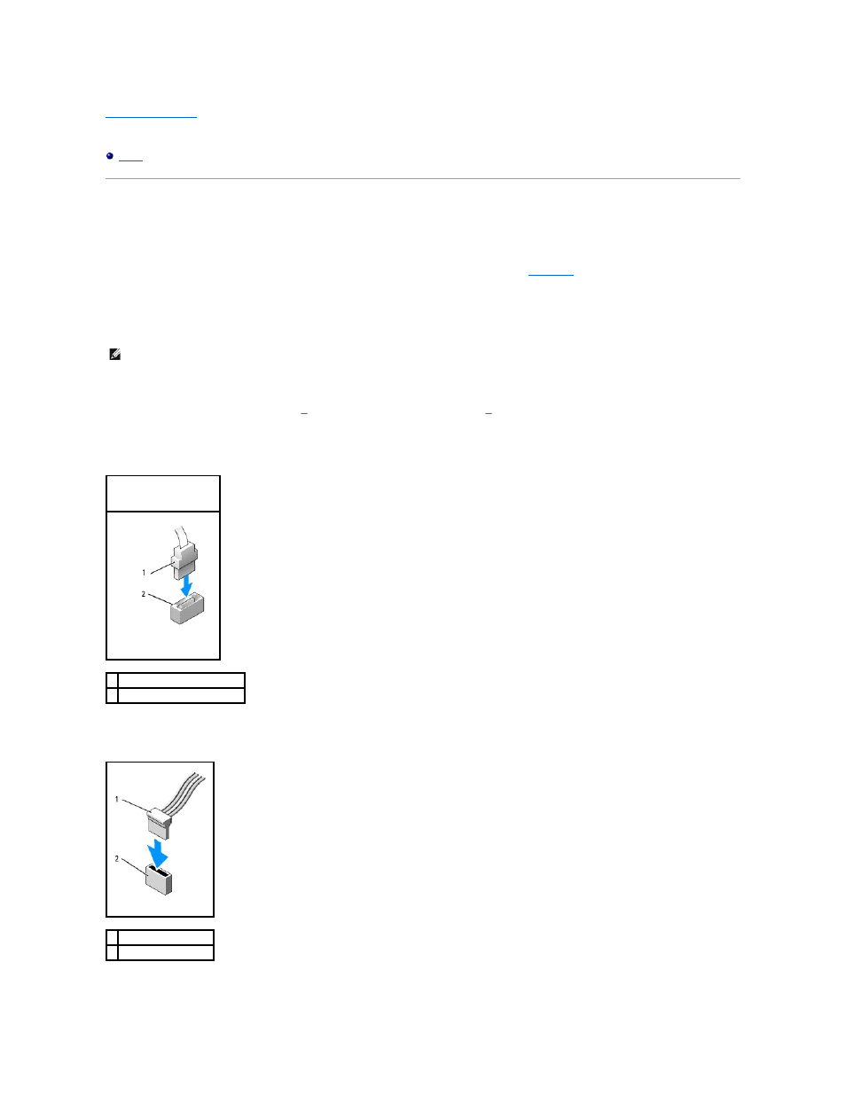 Drives, General installation guidelines | Dell OptiPlex 755 User Manual | Page 237 / 248