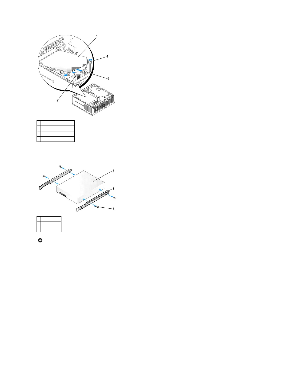 Dell OptiPlex 755 User Manual | Page 239 / 248