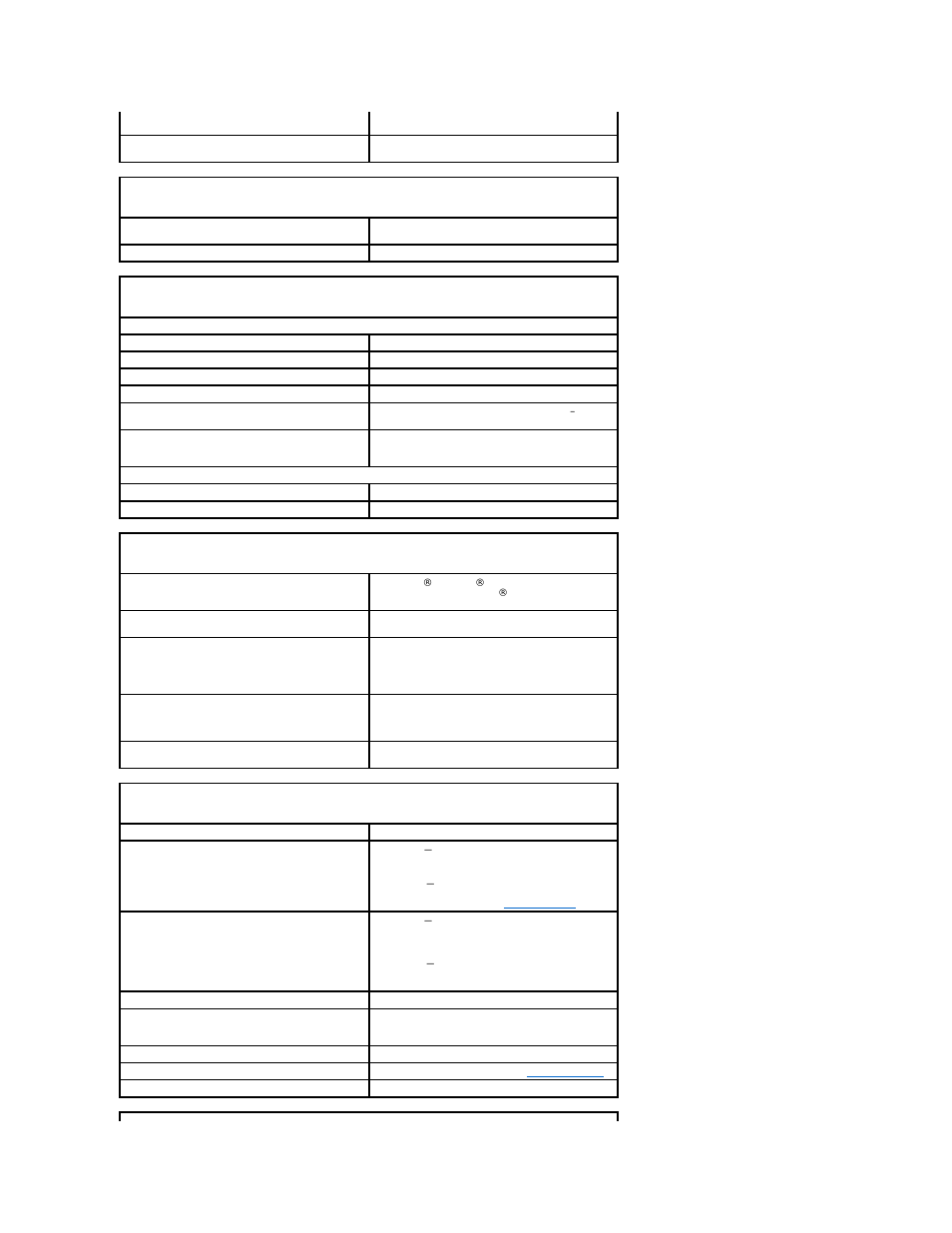 Dell OptiPlex 755 User Manual | Page 245 / 248