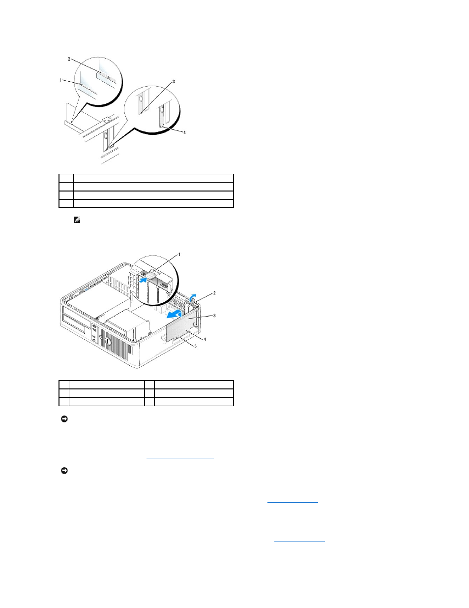 Dell OptiPlex 755 User Manual | Page 41 / 248