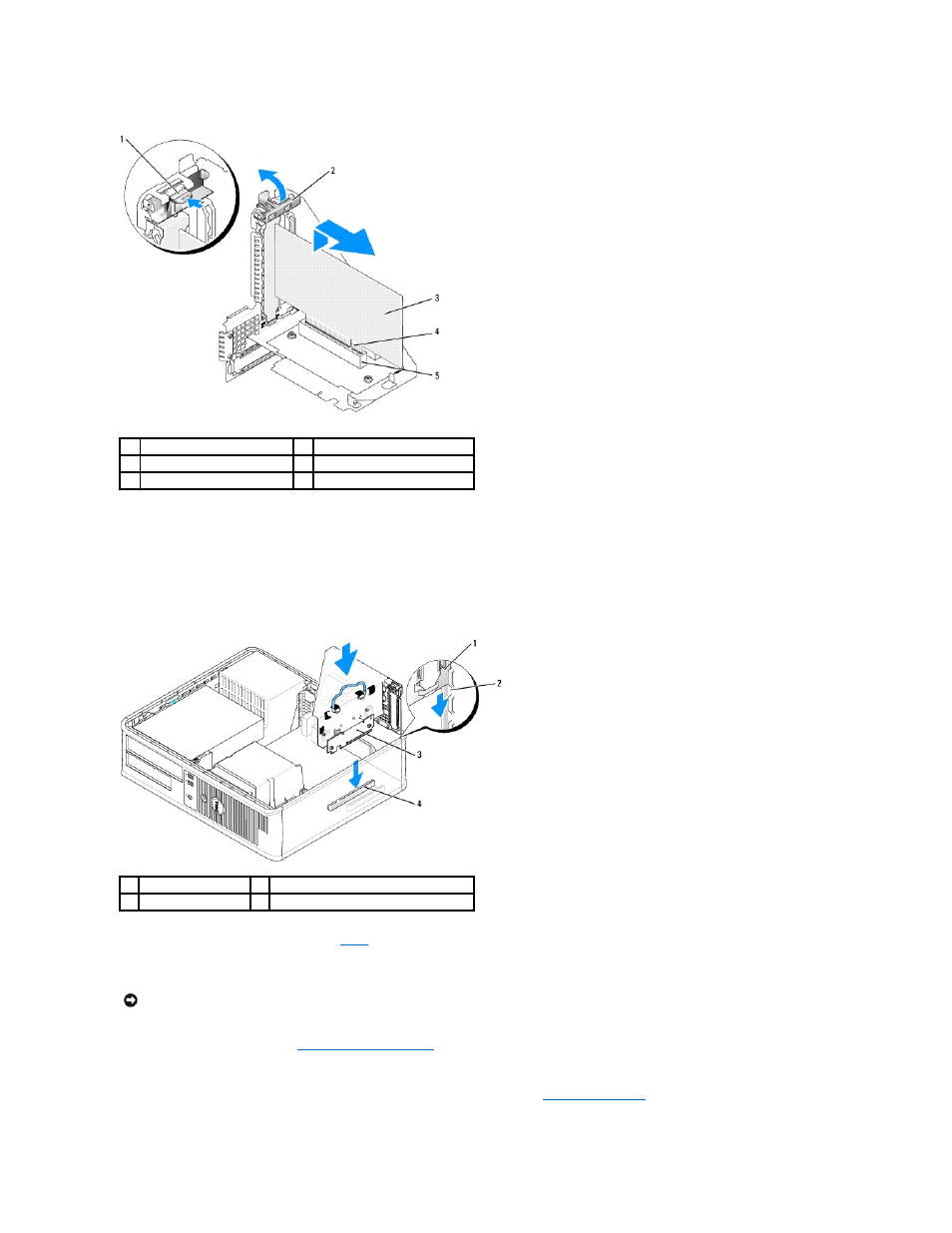 Dell OptiPlex 755 User Manual | Page 44 / 248