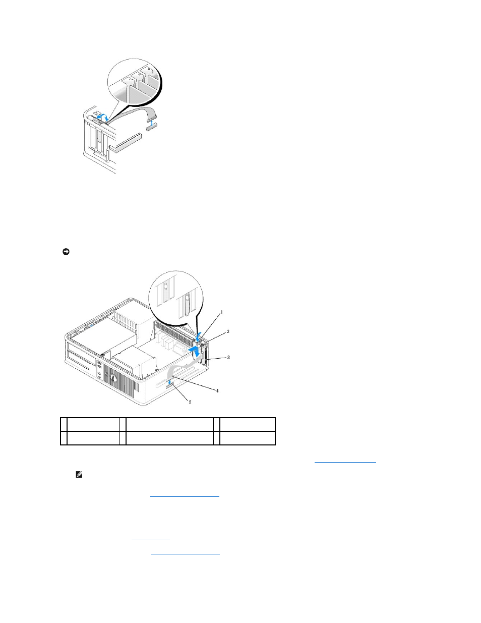 Dell OptiPlex 755 User Manual | Page 47 / 248