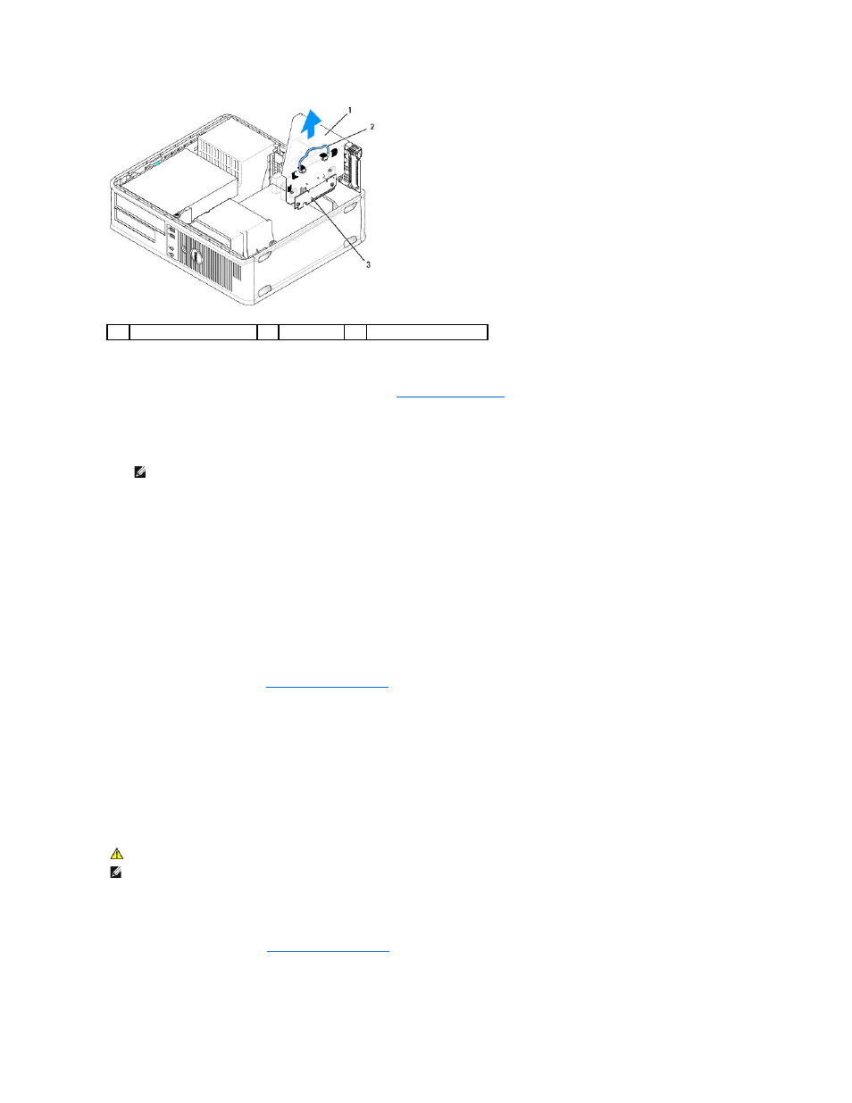 Esata | Dell OptiPlex 755 User Manual | Page 50 / 248