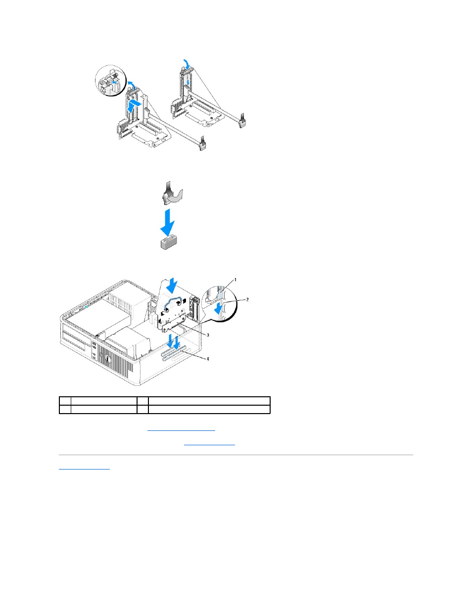 Dell OptiPlex 755 User Manual | Page 52 / 248