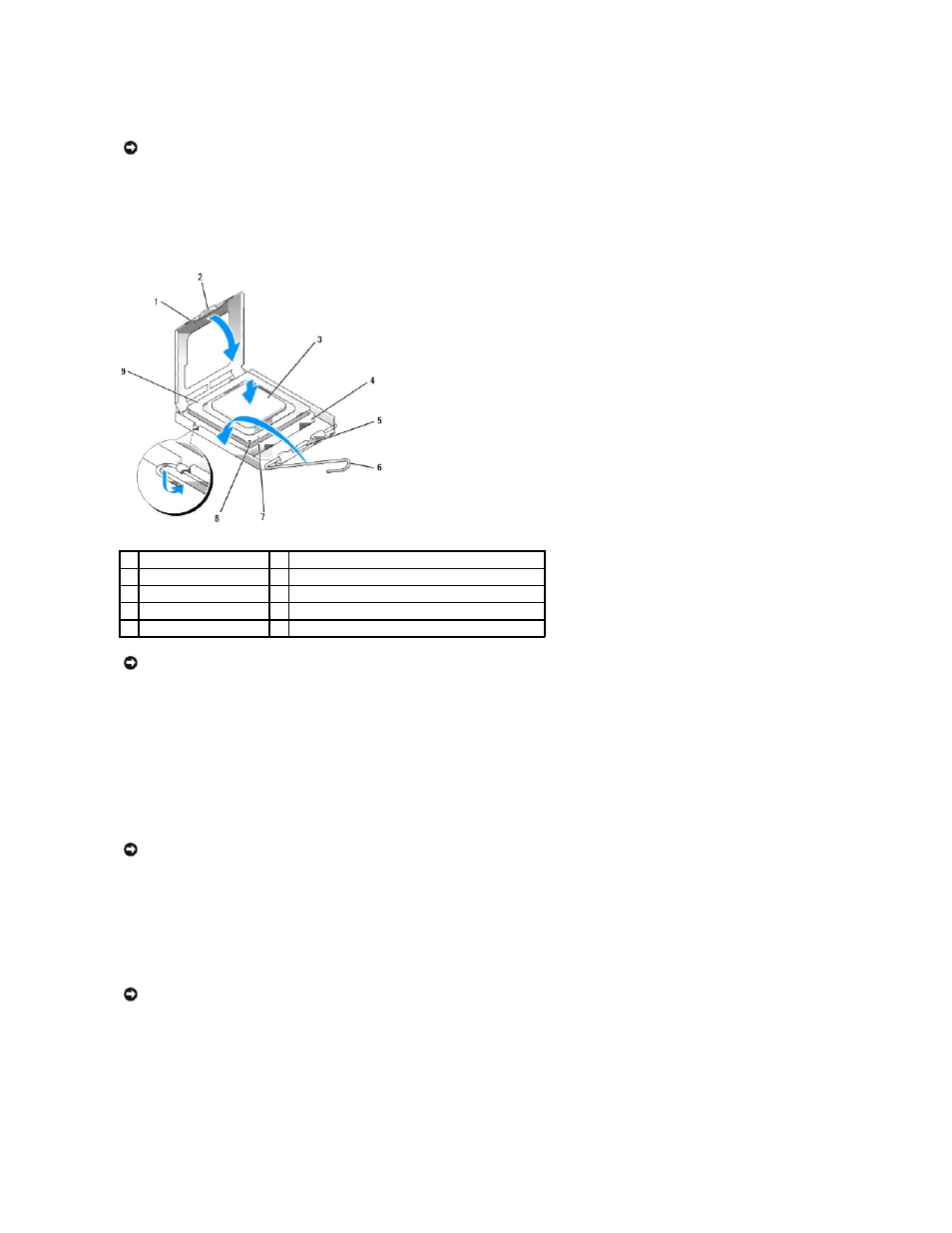 Dell OptiPlex 755 User Manual | Page 54 / 248