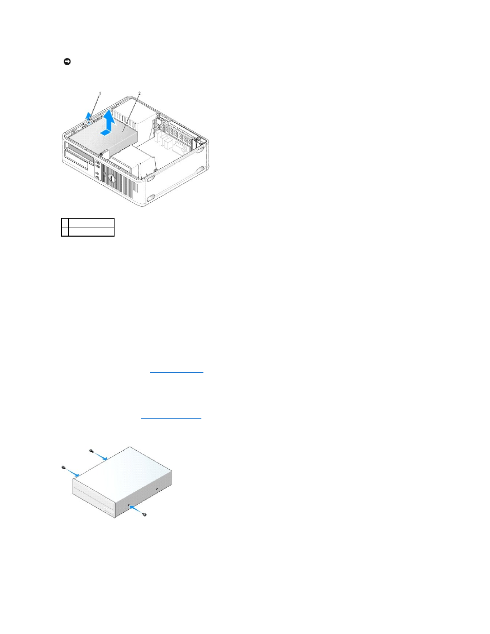 Dell OptiPlex 755 User Manual | Page 59 / 248