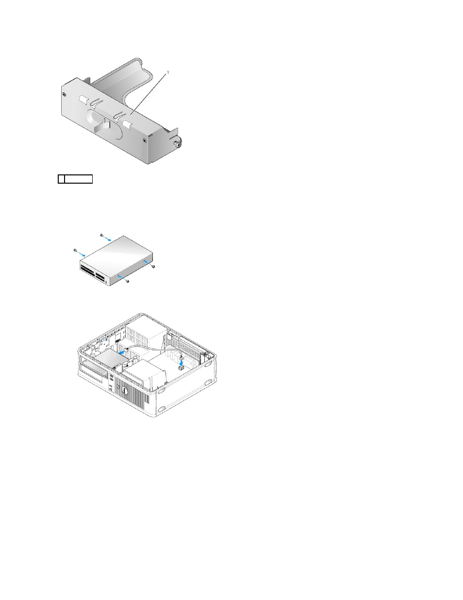 Dell OptiPlex 755 User Manual | Page 64 / 248