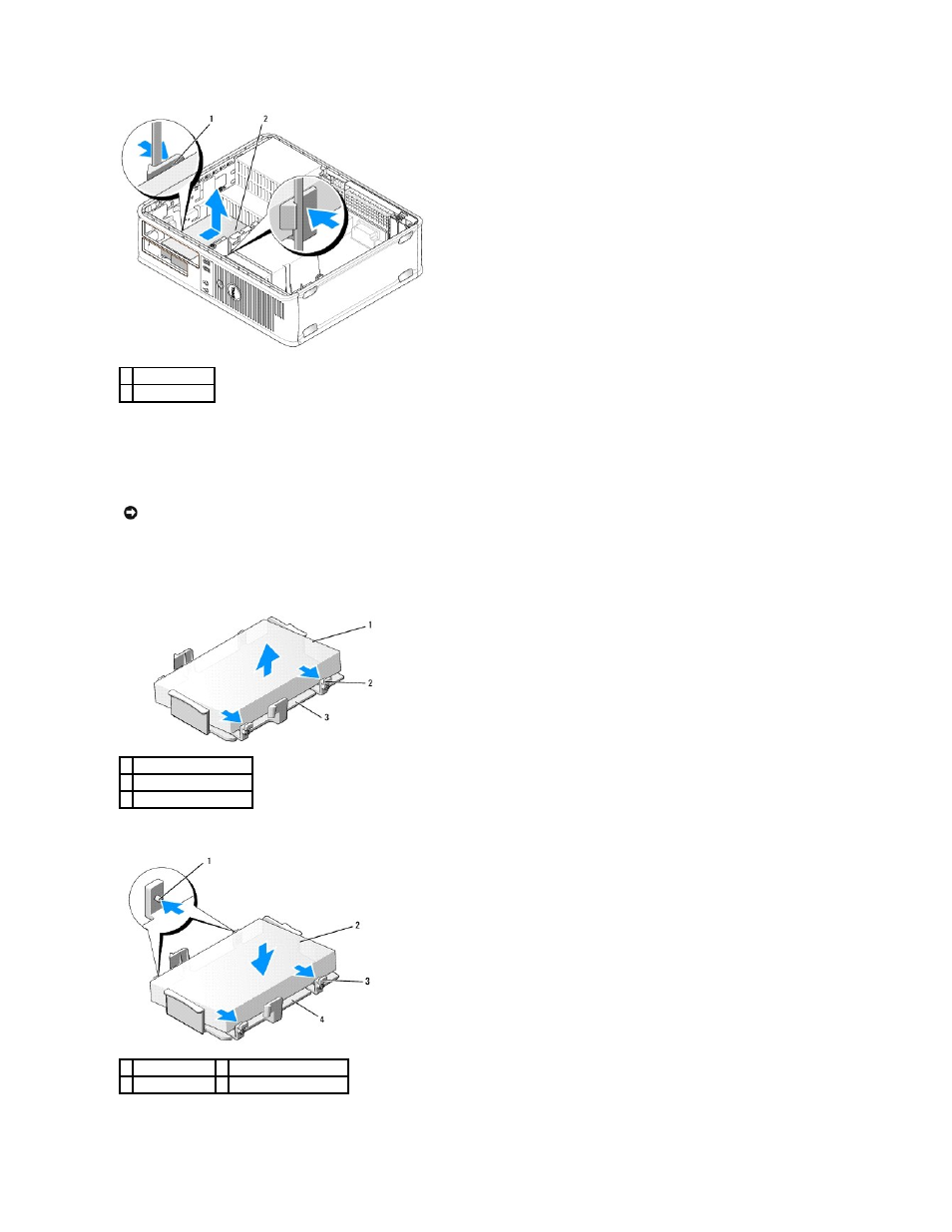 Dell OptiPlex 755 User Manual | Page 66 / 248