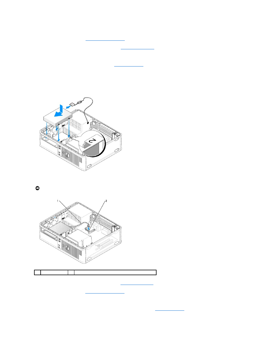 Dell OptiPlex 755 User Manual | Page 68 / 248