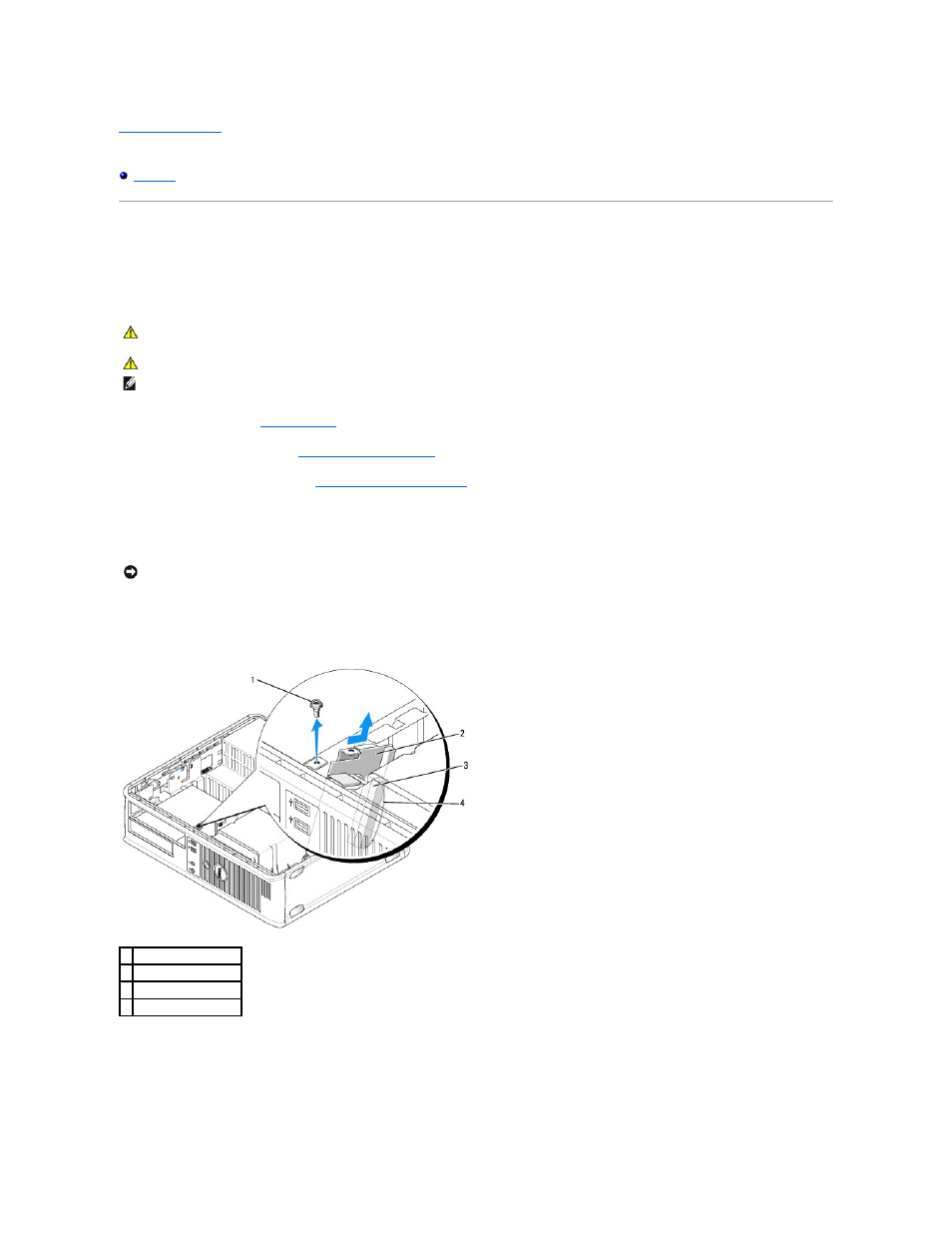 I/o panel, Removing the i/o panel, Replacing the i/o panel | Dell OptiPlex 755 User Manual | Page 70 / 248