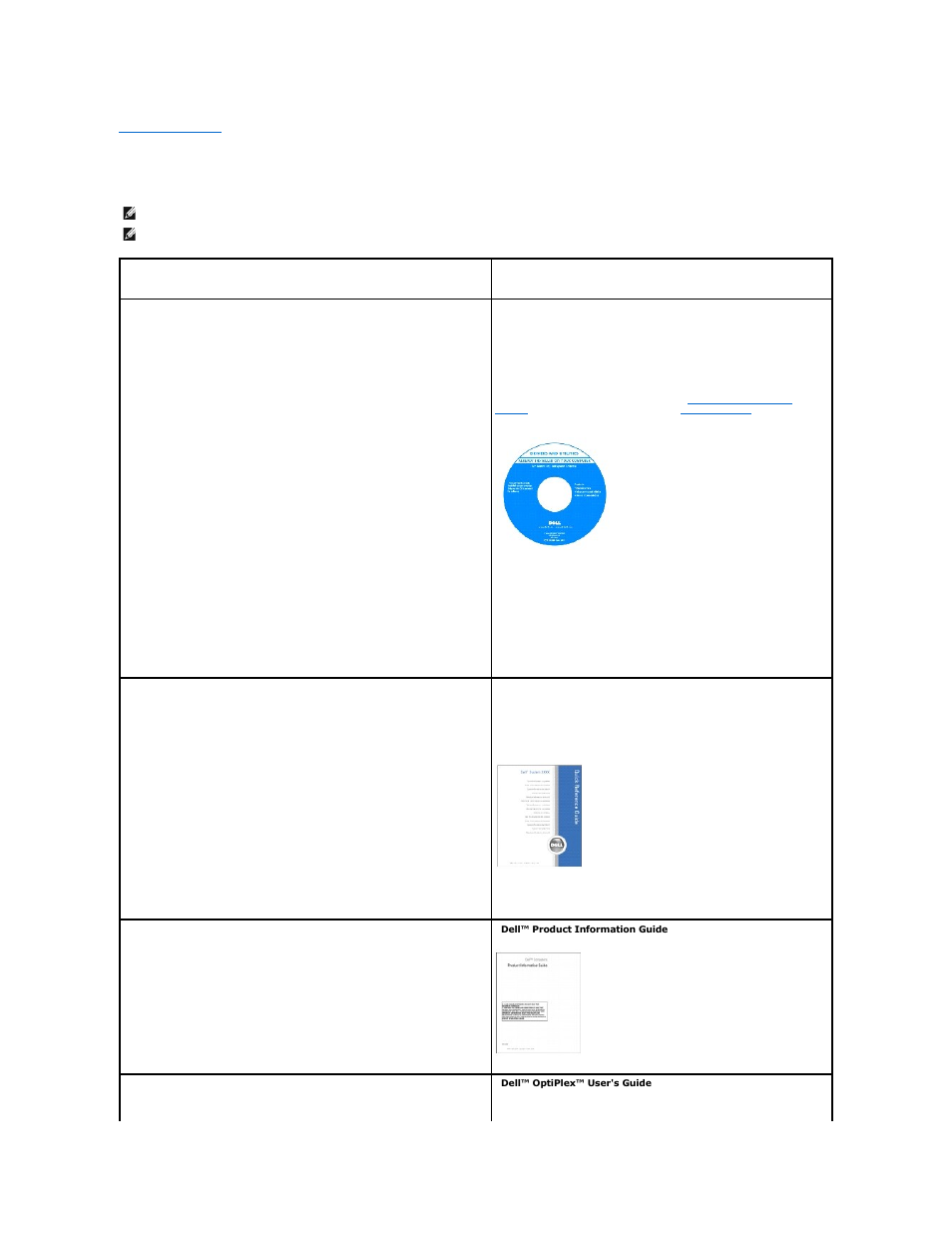 Finding information | Dell OptiPlex 755 User Manual | Page 85 / 248