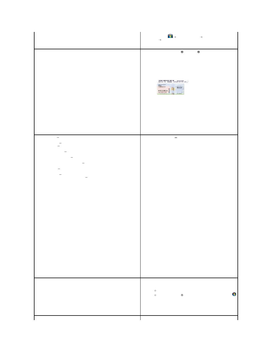 Dell OptiPlex 755 User Manual | Page 86 / 248