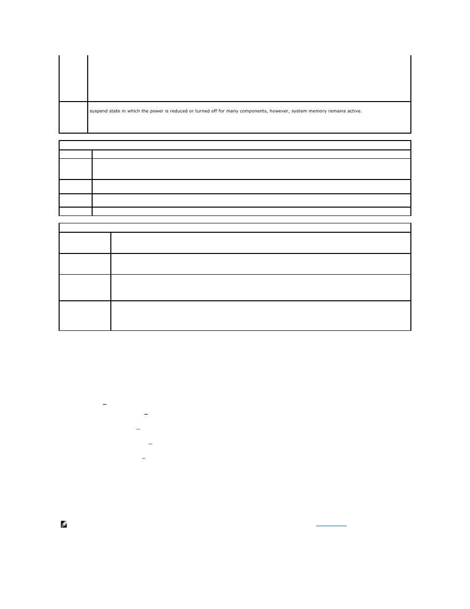 Boot sequence | Dell OptiPlex 745 User Manual | Page 11 / 212