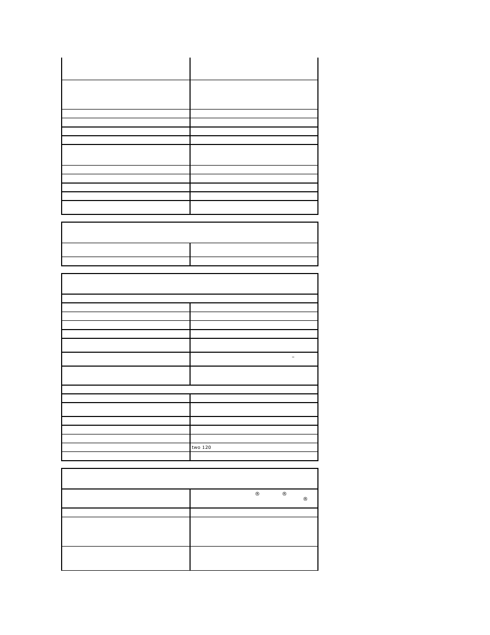 Dell OptiPlex 745 User Manual | Page 114 / 212