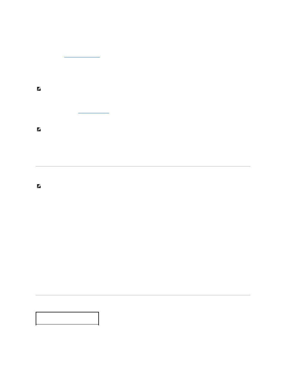 Booting to a usb device, Jumper settings, Floppy drive | Dell OptiPlex 745 User Manual | Page 12 / 212