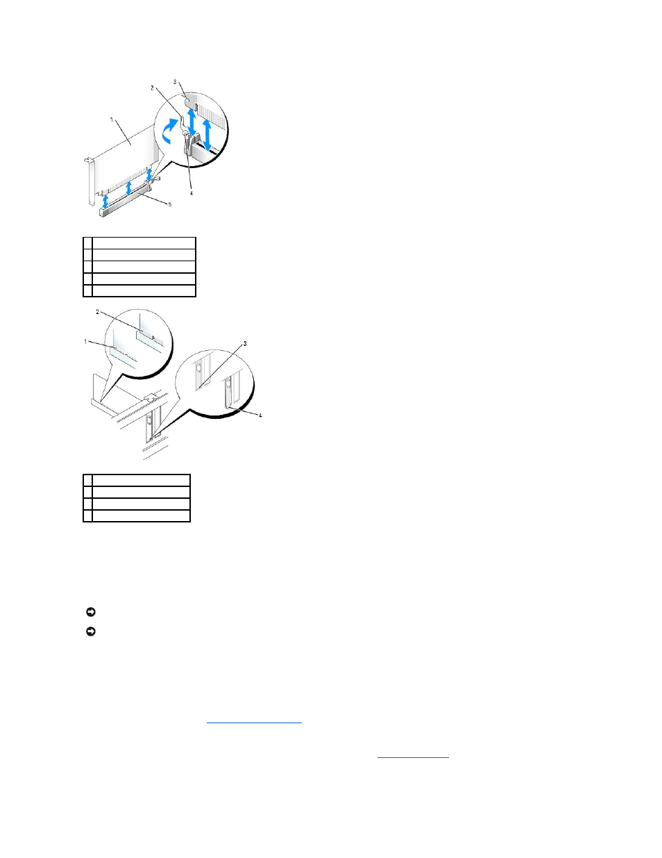 Dell OptiPlex 745 User Manual | Page 122 / 212