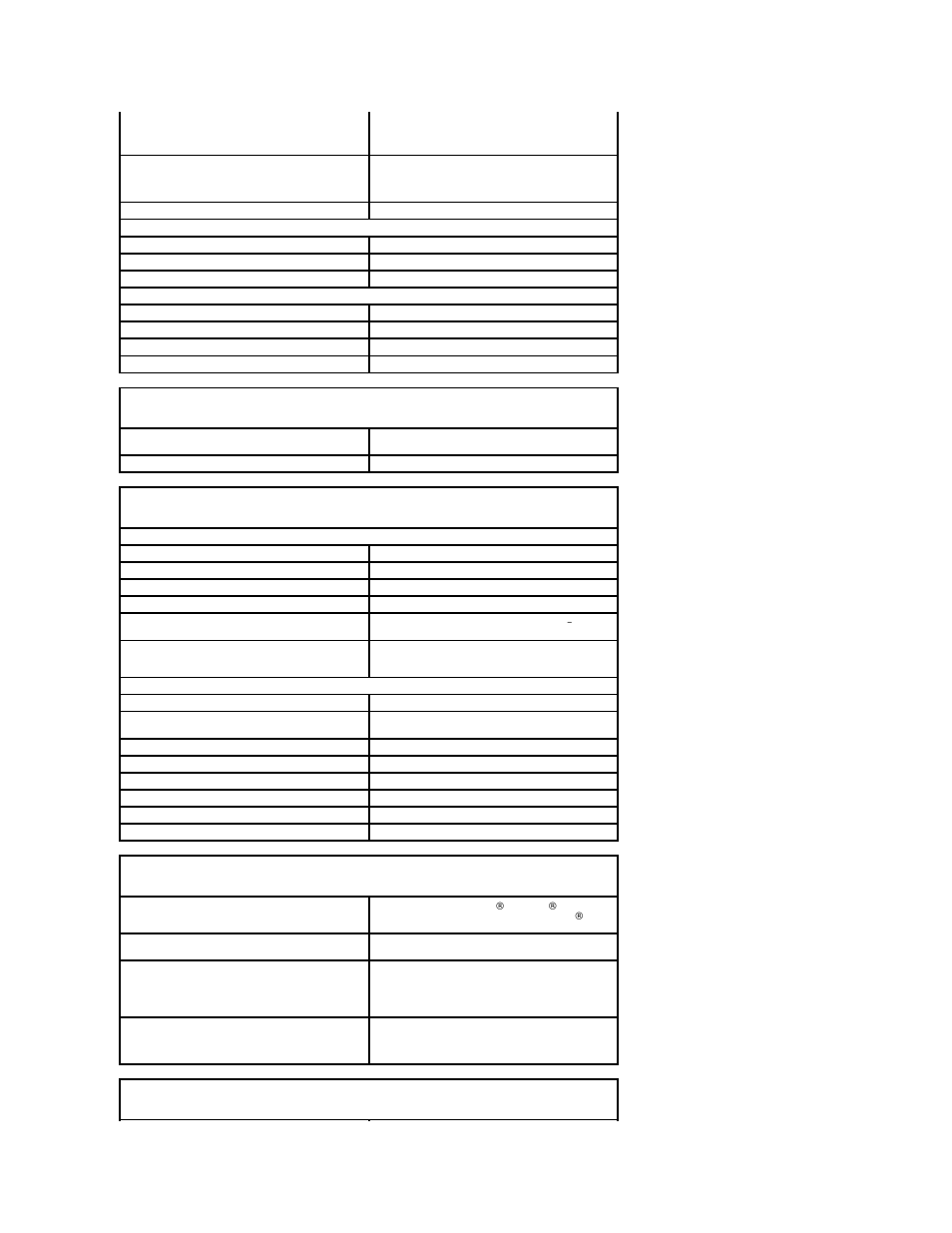 Dell OptiPlex 745 User Manual | Page 144 / 212