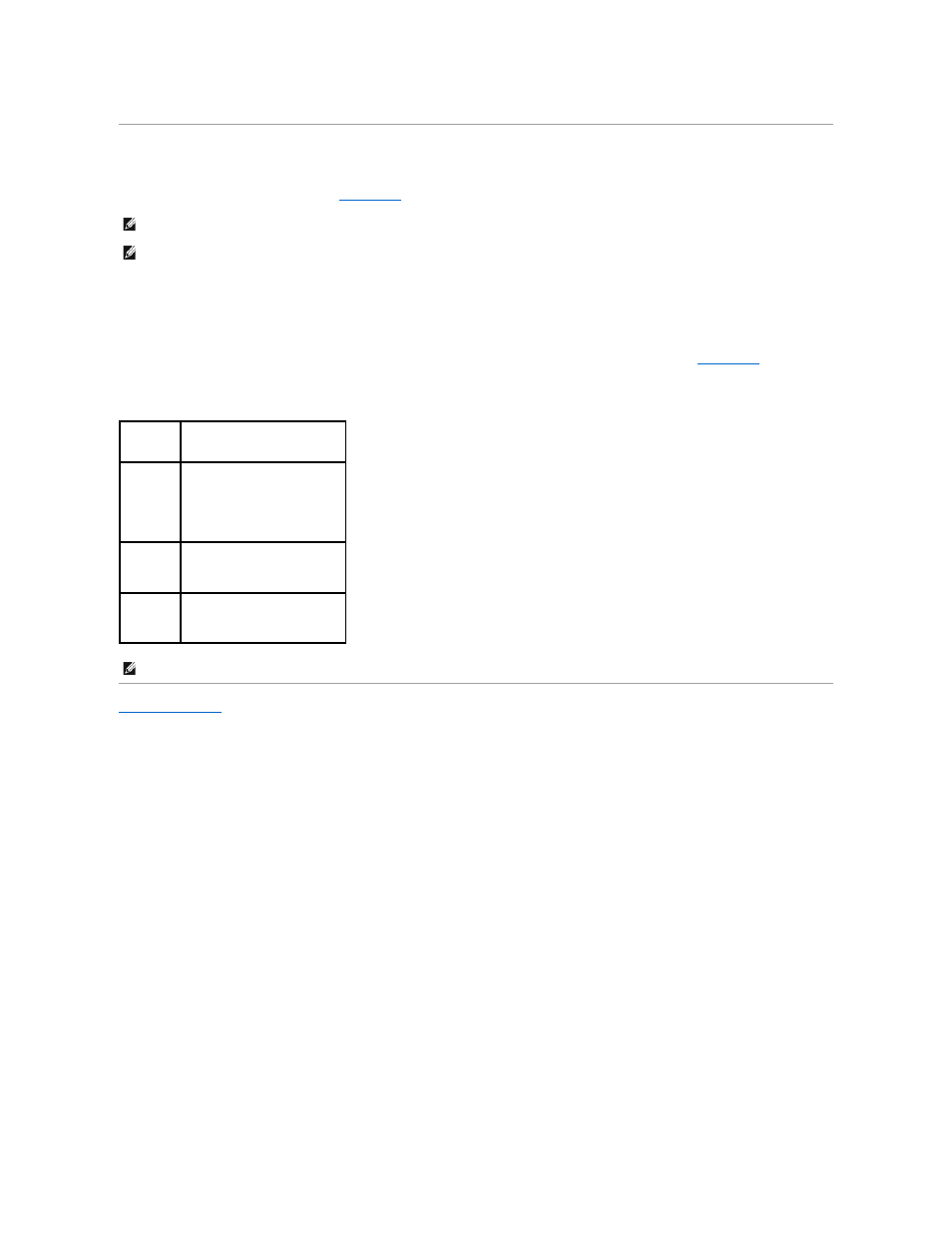 Power management | Dell OptiPlex 745 User Manual | Page 15 / 212